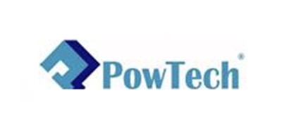 Powtech-CR Pow Tech (Shanghal)Co.,Ltd